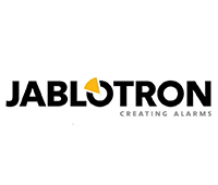 Logo della Jablotron
